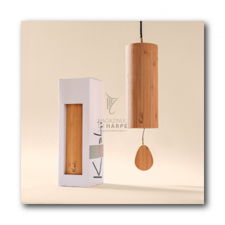 Koshi Chimes Aria [1]