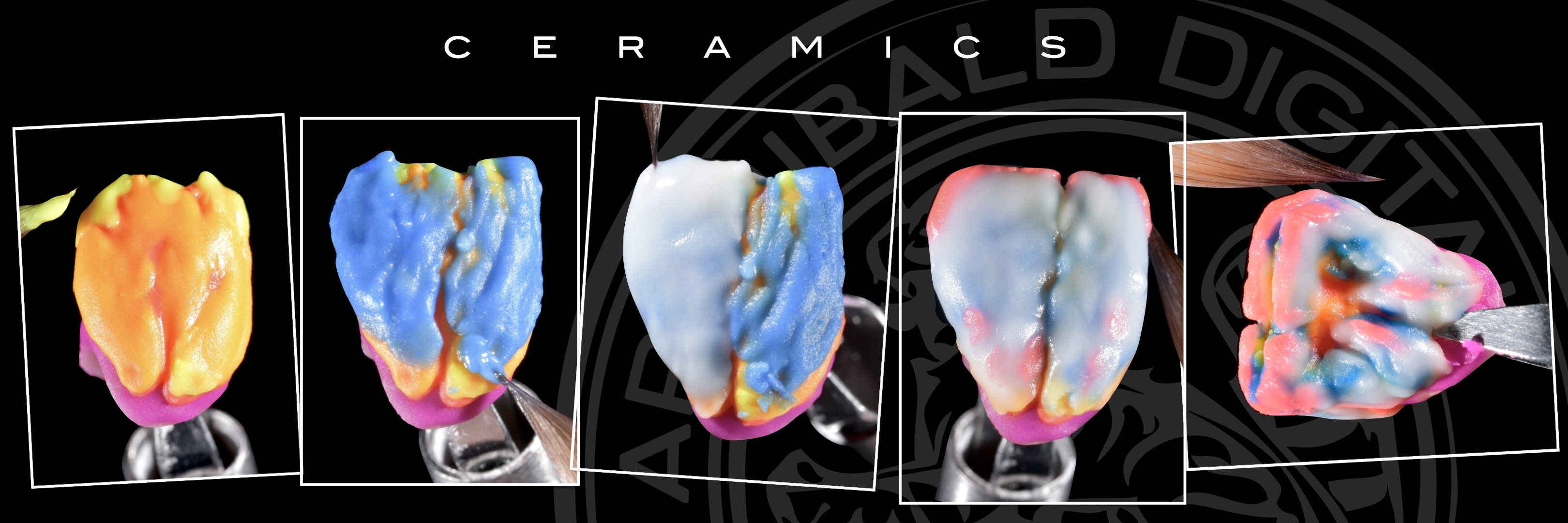 NanoByte Ceramics