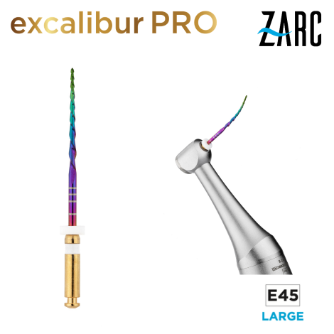 Excalibur PRO® - ace sterile 25 mm (6 buc.) [4]