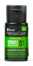 SilTrax® AS Pascal - Fir de Retracție Gingivală cu Sulfat de Aluminiu [7]