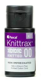 Fir de retracție gingivală neimpregnat KnitTrax™ Pascal [5]
