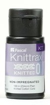 Fir de retracție gingivală neimpregnat KnitTrax™ Pascal [6]