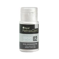 Fir de retracție gingivală neimpregnat SilTrax® Plain Pascal [4]