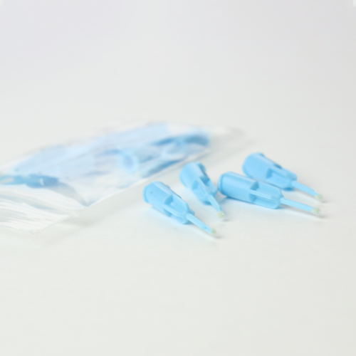 Gel hemostatic Pascal Retrax® AS Verde - ProPack, 12 buc. [3]