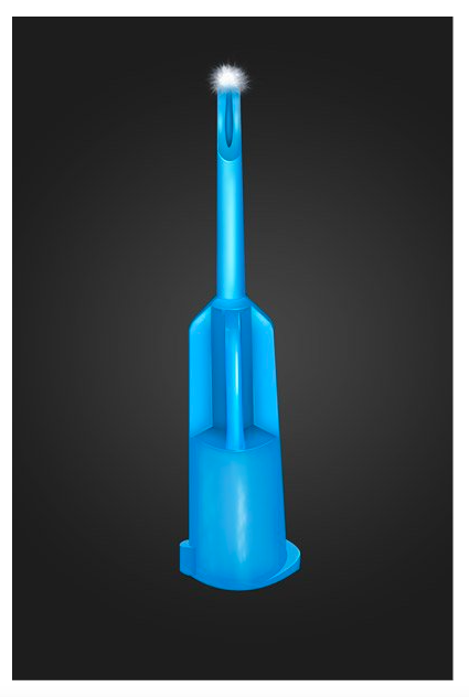 Gel hemostatic Pascal Retrax® AS Verde - ProPack, 12 buc. [6]