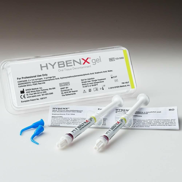 HybenX (2 seringi x 1ml) [2]