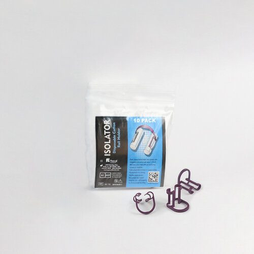 Isolator™ & Isolator™ Mini, marca Pascal [12]