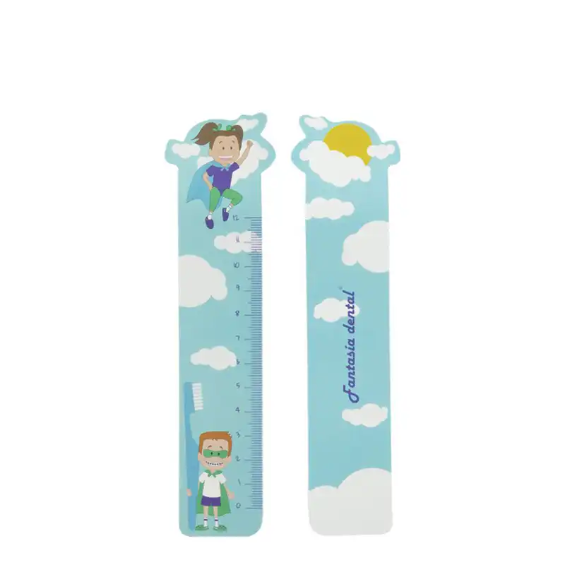 Kit de Scriere Bader®️ – Colecție Pediatrie Dentară [6]