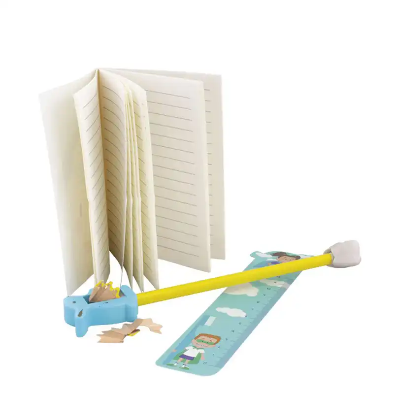 Kit de Scriere Bader®️ – Colecție Pediatrie Dentară [3]