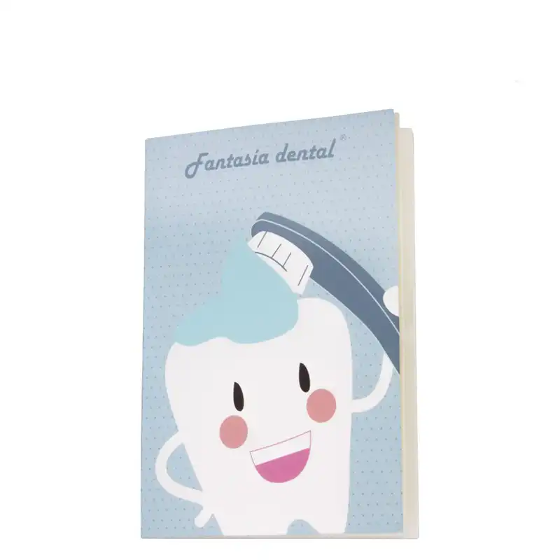 Kit de Scriere Bader®️ – Colecție Pediatrie Dentară [5]