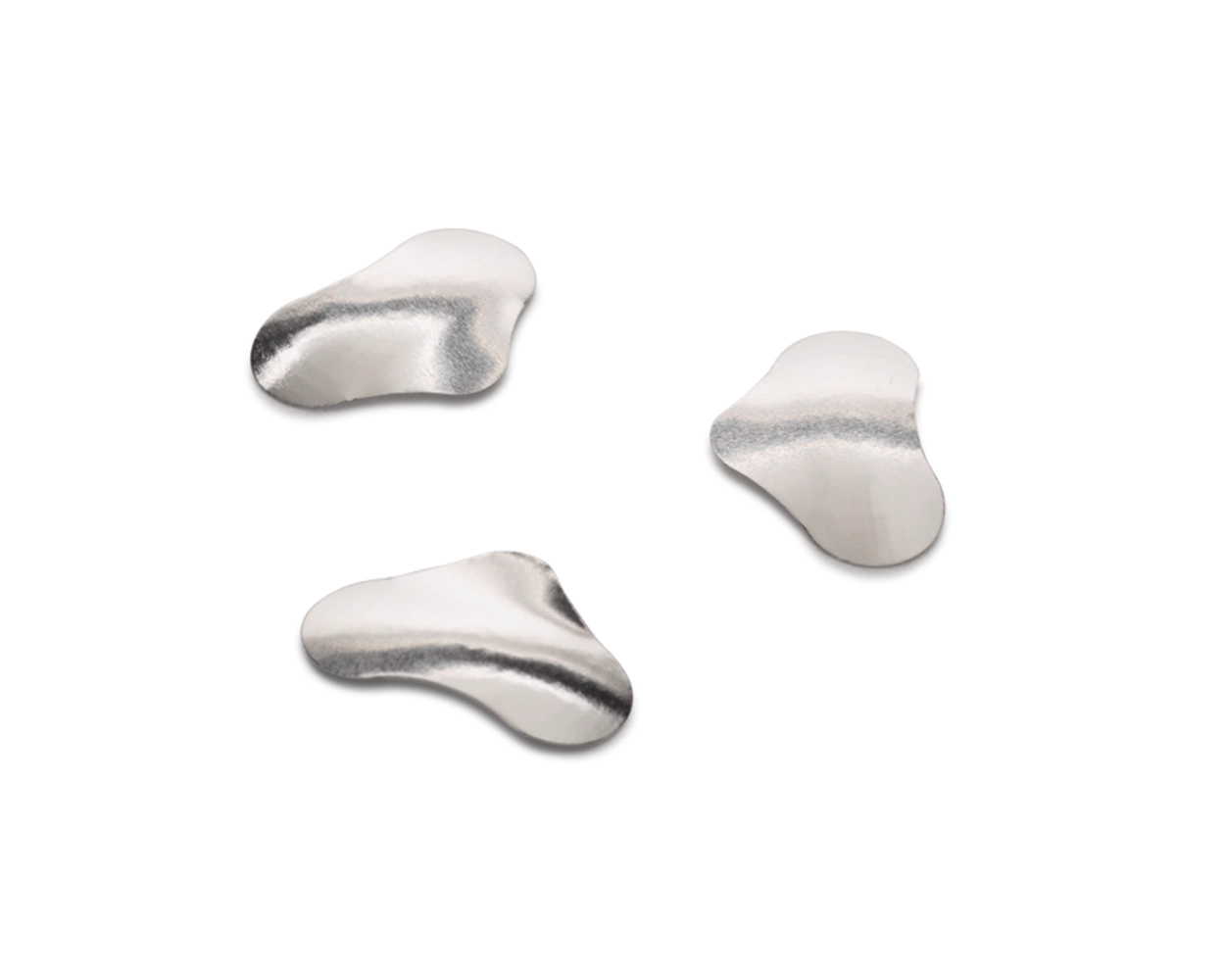 Matrici de contact subgingivale (aprox. 50 de buc.), Zest Dental Solutions [2]