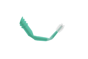 Micro aplicatoare dentare ZerofloX™ [4]