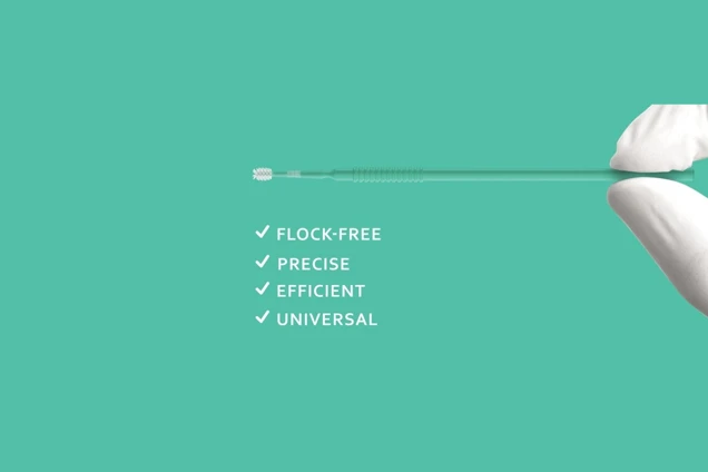 Micro aplicatoare dentare ZerofloX™ [2]