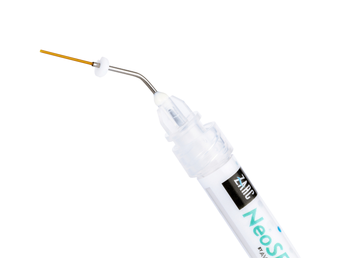 NeoSEALER® Flo – Material bioceramic de sigilare pentru canal radicular 2,2 g [4]
