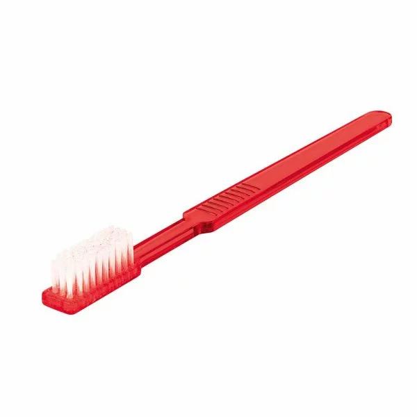 Periuțe de dinți “UNIGLOVES UNIBRUSH” impregnate cu pastă – pachet cu 100 de bucăți [4]