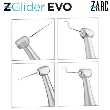 SlimShaper PRO® – ace sterile blister asortat ZS1–ZS3 (6 buc.) 21 mm | 25 mm | 31 mm [2]