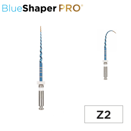 BlueShaper PRO® - ace sterile 16/ 21mm ZXS-Z5 (6 buc.) [3]