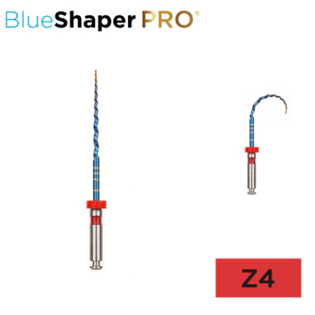 BlueShaper PRO® - ace sterile 16/ 21mm ZXS-Z5 (6 buc.) [5]