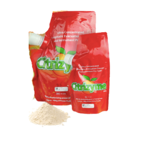 Citrizyme® Pascal - Soluție Enzimatică Duală pentru Curățarea Sistemului de Evacuare [3]