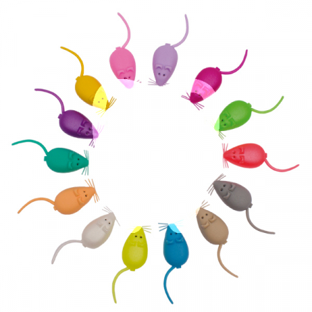Promoții - Cutie Ratatouille pentru dinții de lapte