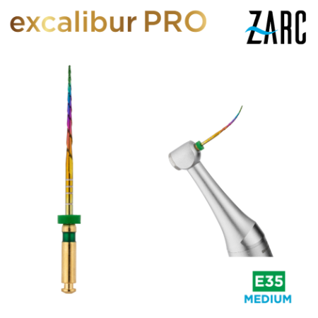 Excalibur PRO® - ace sterile 25 mm (6 buc.) [2]