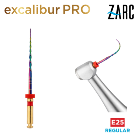 Excalibur PRO® - ace sterile 25 mm (6 buc.) [1]