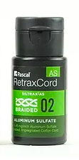SilTrax® AS Pascal - Fir de Retracție Gingivală cu Sulfat de Aluminiu [7]