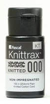 Fir de retracție gingivală neimpregnat KnitTrax™ Pascal [1]