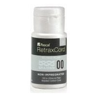 Fir de retracție gingivală neimpregnat SilTrax® Plain Pascal [1]