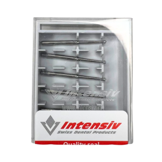 Restaurări adezive - Freze diamantate Intensiv FG 200L/6