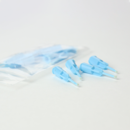 Gel hemostatic Pascal Retrax® AS Verde - ProPack, 12 buc. [2]