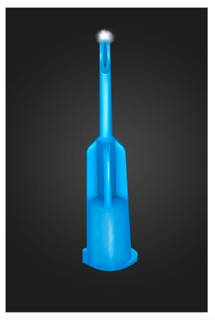 Gel hemostatic Pascal Retrax® AS Verde - ProPack, 12 buc. [5]