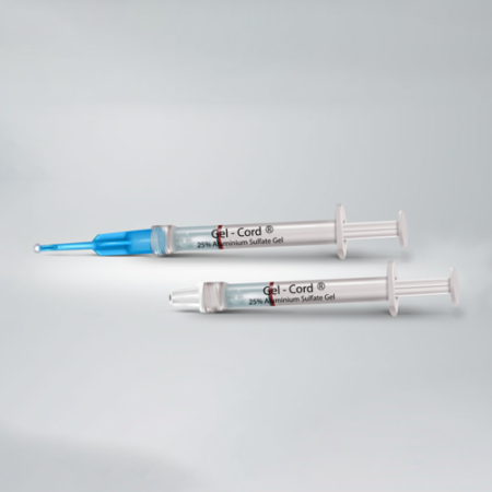 Gel hemostatic Pascal Retrax® AS Transparent - ProPack, 12 buc. [1]