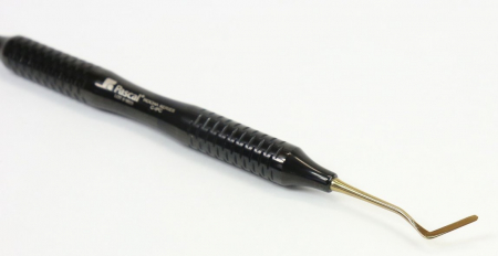 Restaurări adezive - Instrument pentru aplicarea și modelarea compozitului - Pascal Rocha Series C-IPC™