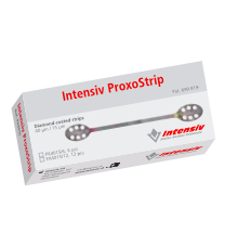 Restaurări adezive - Intensiv ProxoStrip, set cu 6 bucăți