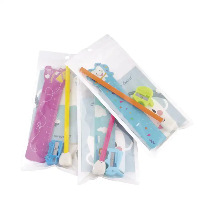 Pedodonție - Kit de Scriere Bader®️ – Colecție Pediatrie Dentară