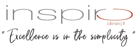 INSPIRO INTRO KIT, KIT cu SERINGI [3]