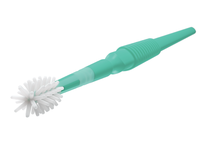 Restaurări adezive - Micro aplicatoare dentare ZerofloX™