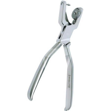 Perforator de digă Carl Martin