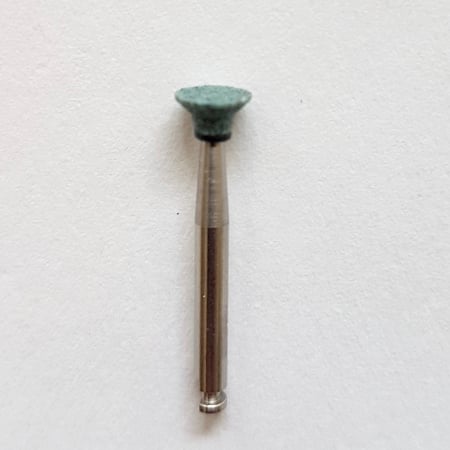 Ortodonție - Pietre Shofu Dura-Green IC3/CA 0066 (set 12 buc.)