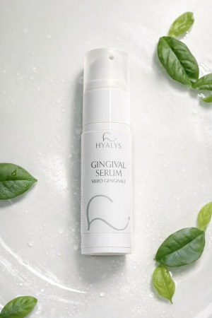 Ortodonție - Ser Gingival HYALYS