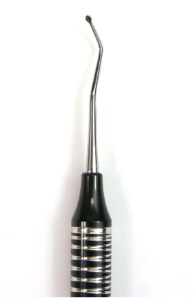 Managementul țesutului - KR - 2, 1.5mm