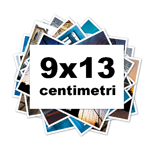 Printuri - Poze 9x13 cm