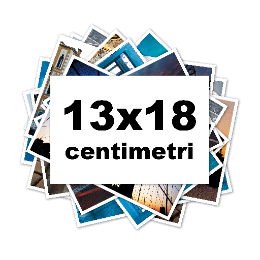 Printuri - Poze 13x18 cm