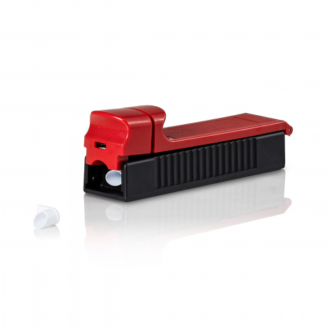 Masina Injectat Tutun [1]