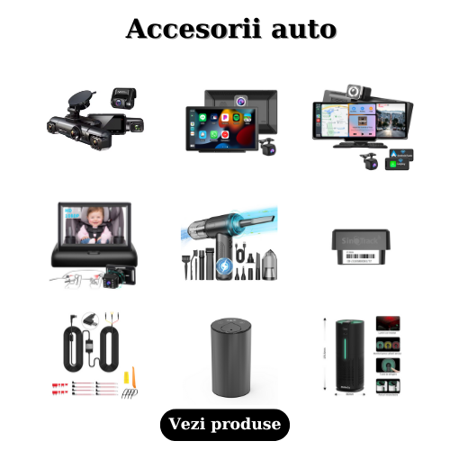 Accesorii auto