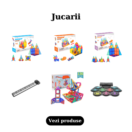 Jucarii