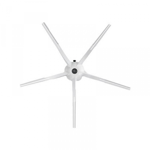 Set accesorii aspirator robot MaGeCa®, pentru Roborock S7, 2 perii principale, 4 filtre Hepa, 4 lavete, 4 perii laterale, 2 accesorii curatare [2]