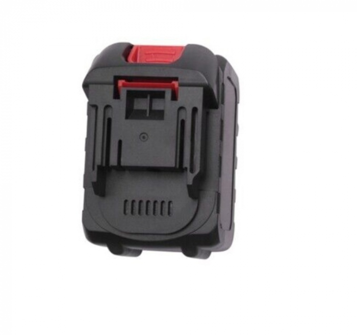 Acumulator 24V cu 2 PINI compatibil cu mini drujba, aparat de spalat cu presiune, foarfeca electrica [6]