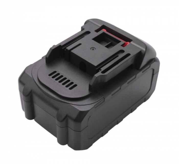 Acumulator 24V cu 2 PINI compatibil cu mini drujba, aparat de spalat cu presiune, foarfeca electrica [5]